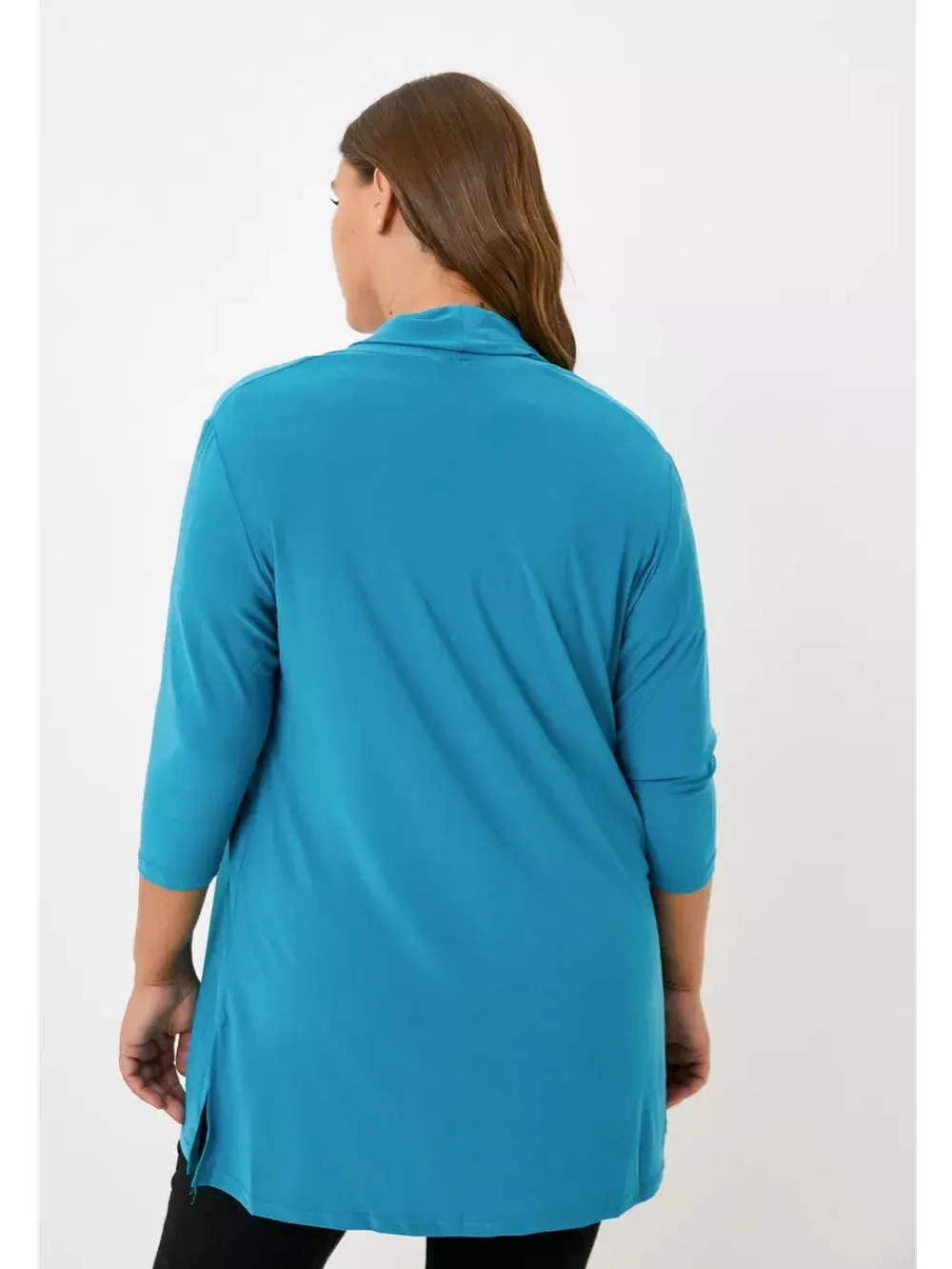 Кардиган летний