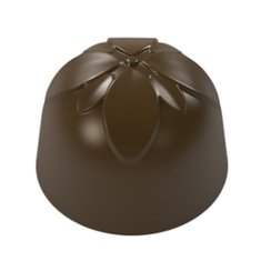 116 | Форма для шоколадных конфет "Симметрия" (275*135 мм)