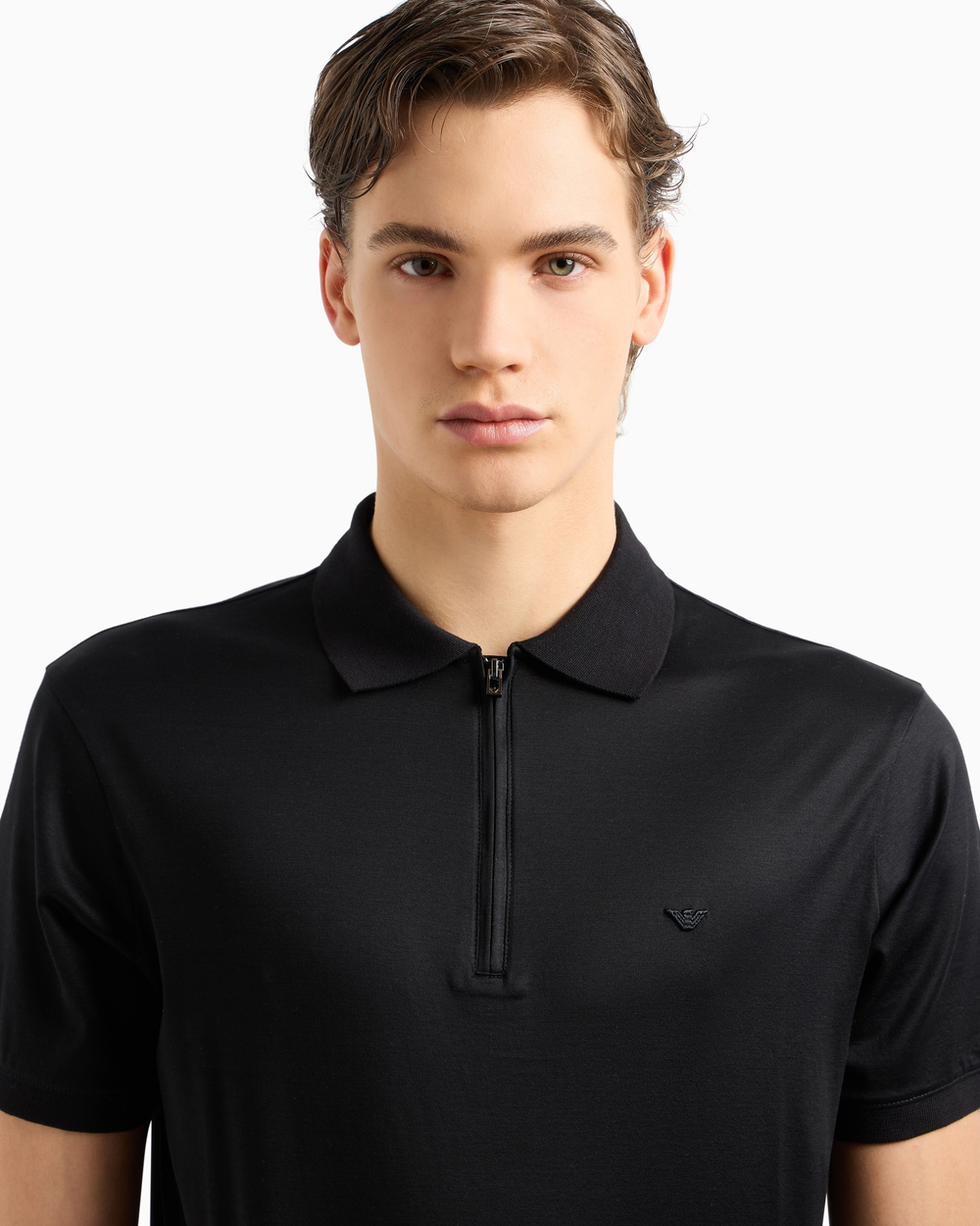 Поло EMPORIO ARMANI