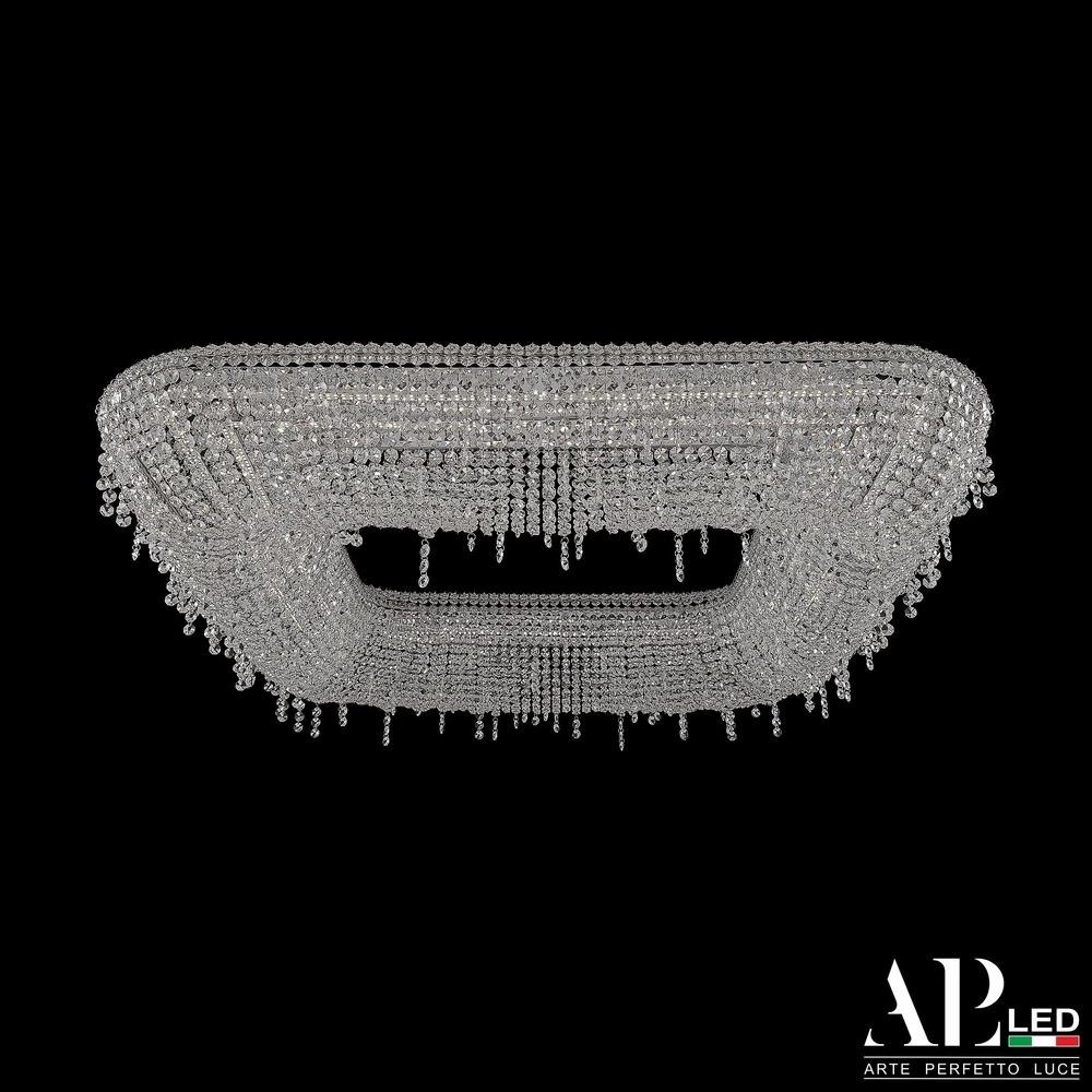 Потолочная люстра Rimini S504.0.100.B.4000