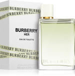 Burberry Her Туалетная вода для женщин