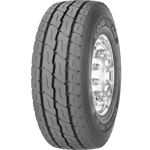 Goodyear 445/65R22,5 169K Omnitrac MST II TL