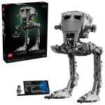 Конструктор LEGO Star Wars 75417 AT-ST Walker