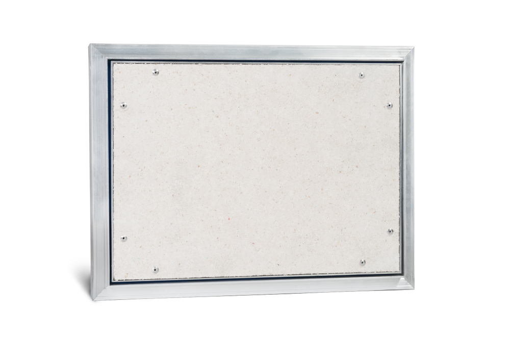 Люк под плитку усиленный Визионер Модерн 750х500 мм