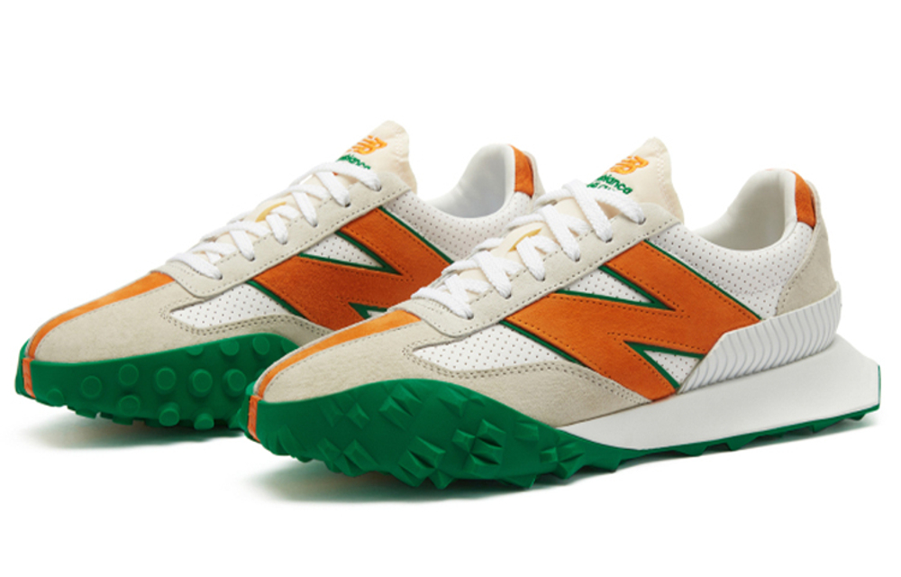 Кроссовки Casablanca X New Balance Xc-72
