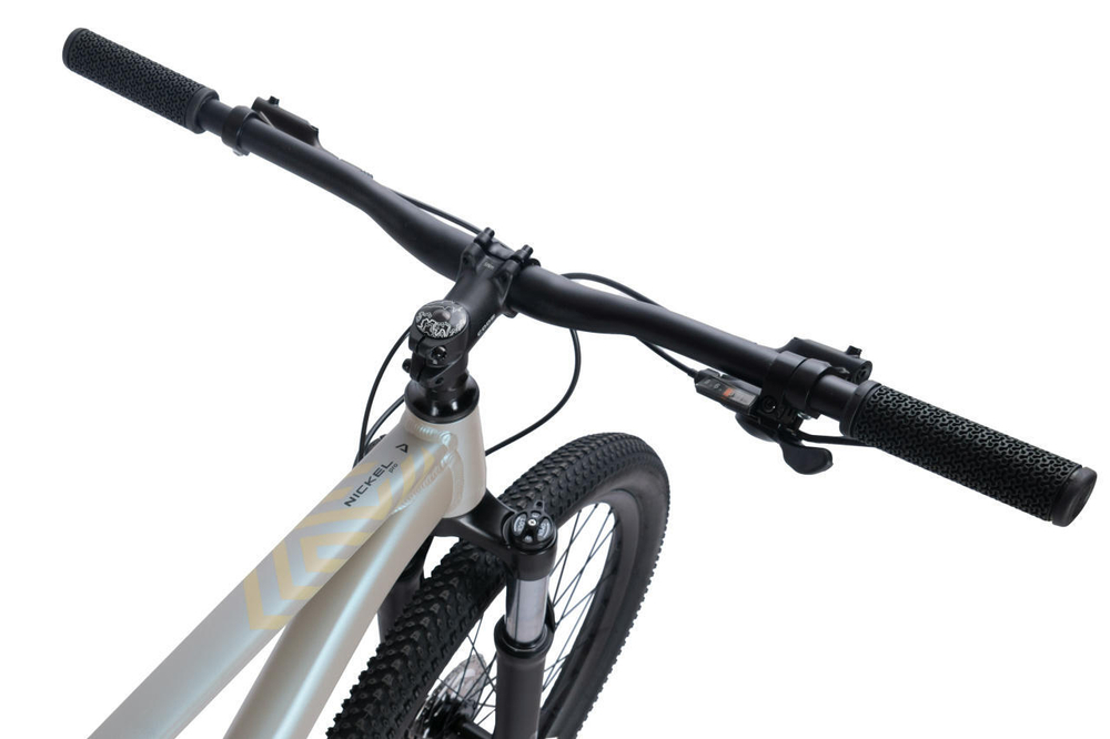 Горный велосипед Aspect Nickel Pro 27.5 (2025)