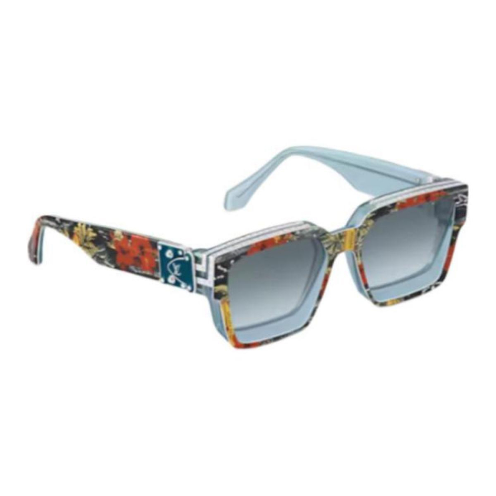 Очки LOUIS VUITTON 1.1 Millionaires Surfin' Monogram Logo, Z2190E