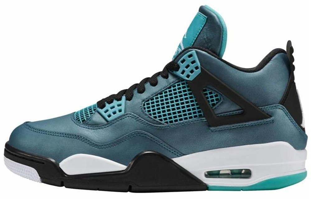 Кроссовки Jordan Air Jordan 4 Teal