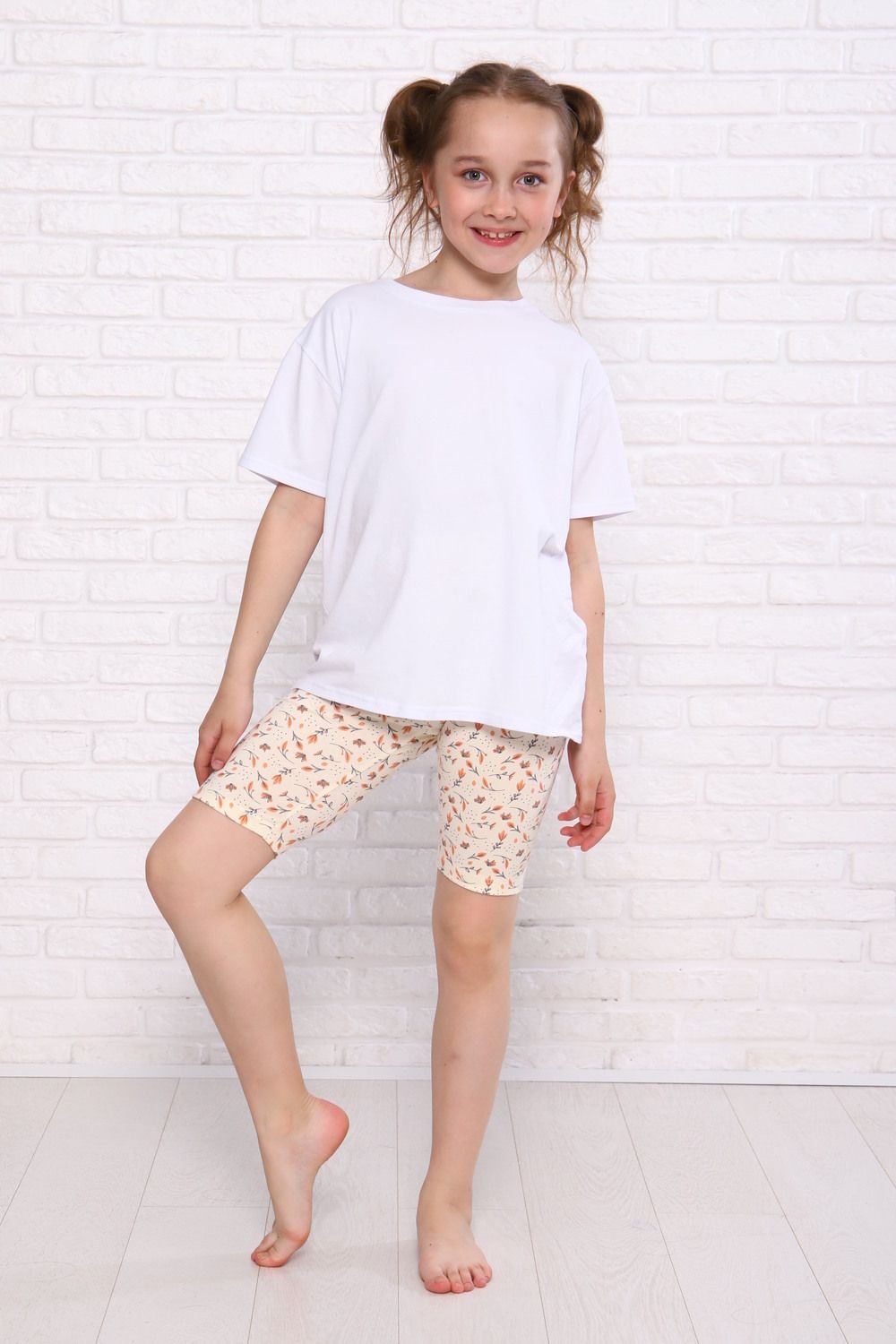 Велосипедки Ветер детские Натали (Акция)