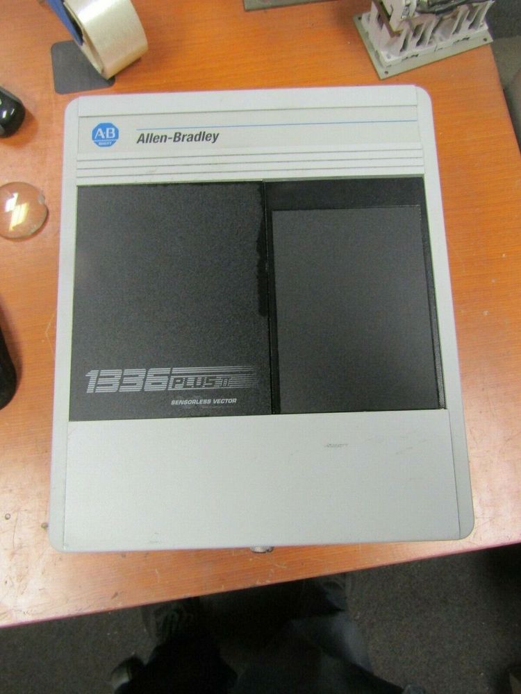 1336F-BRF50-AN-ENVARIABLE AC FREQUENCY DRIVE