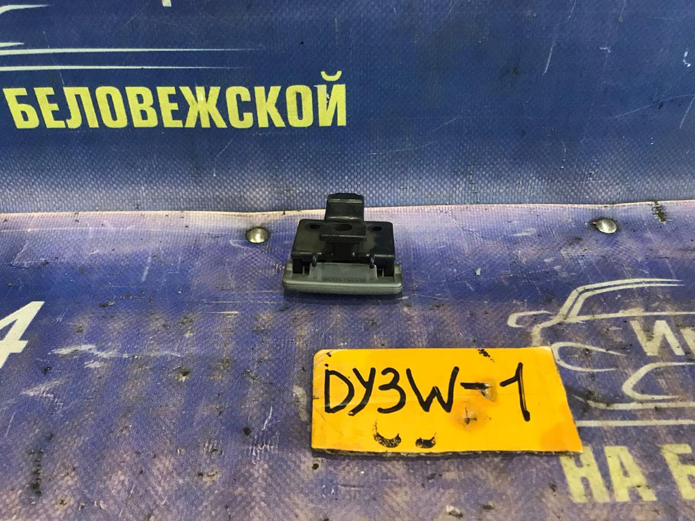 Бардачок пассажирский MAZDA DEMIO 2003