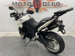 Triumph Tiger 1050 , 2010