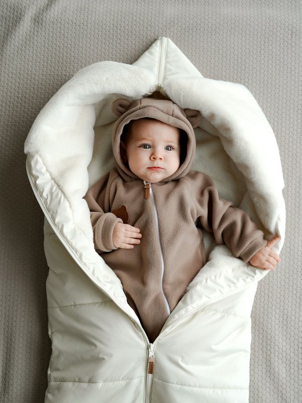 Конверт-одеяло 