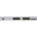 Коммутатор Cisco CBS350-24P-4G-CN