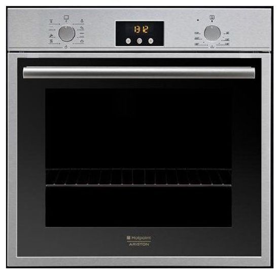 Электрический духовой шкаф Hotpoint-Ariston 7OFK 536J X RU/HA