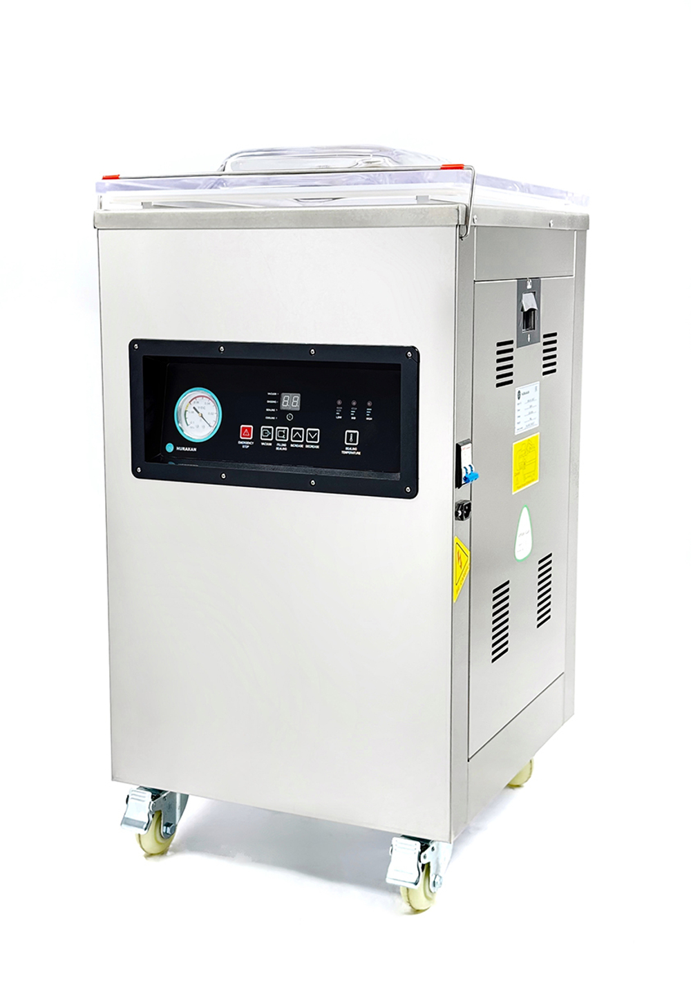 Упаковщик Вакуумный Hurakan Hkn-Vac400F2