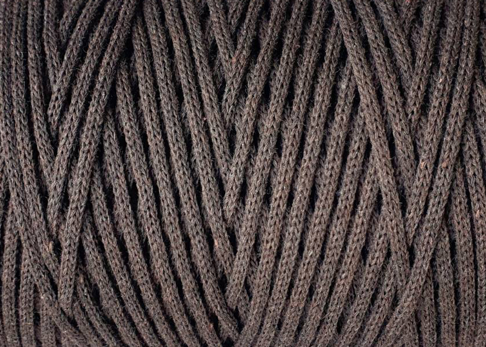 ХБ 3 мм Кофе