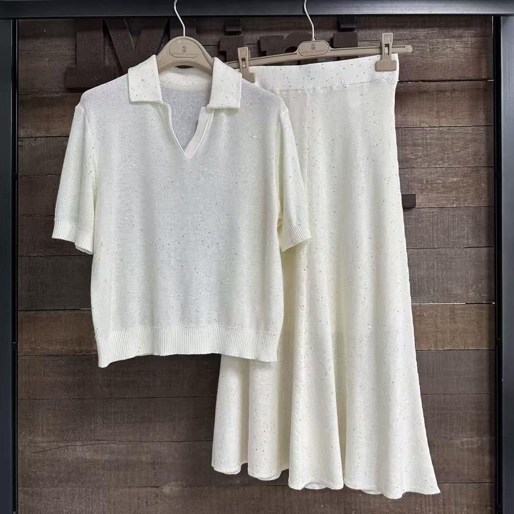 Костюм Brunello Cucinelli