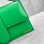 Jacquemus Le Bambinou 34 cm