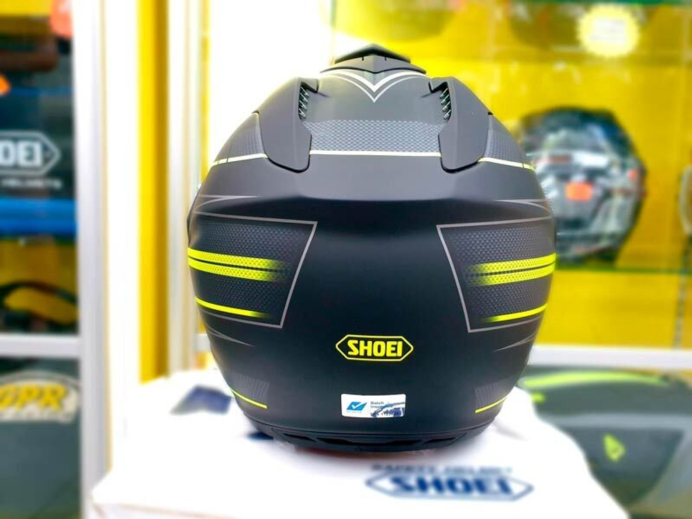 SHOEI Hornet ADV Navigate TC-3