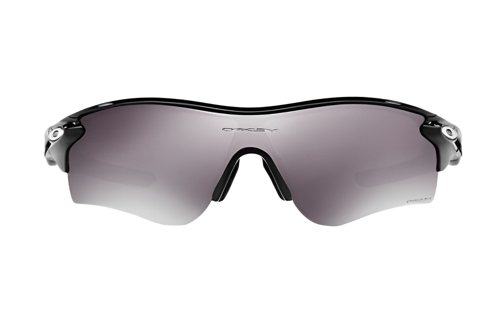 Oakley Plate Frame Irregular Shape Очки