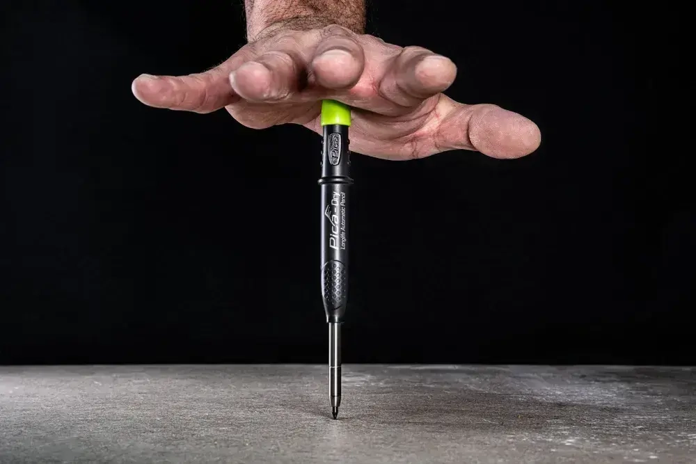 Строительный автоматический карандаш PICA DRY Longlife 3030