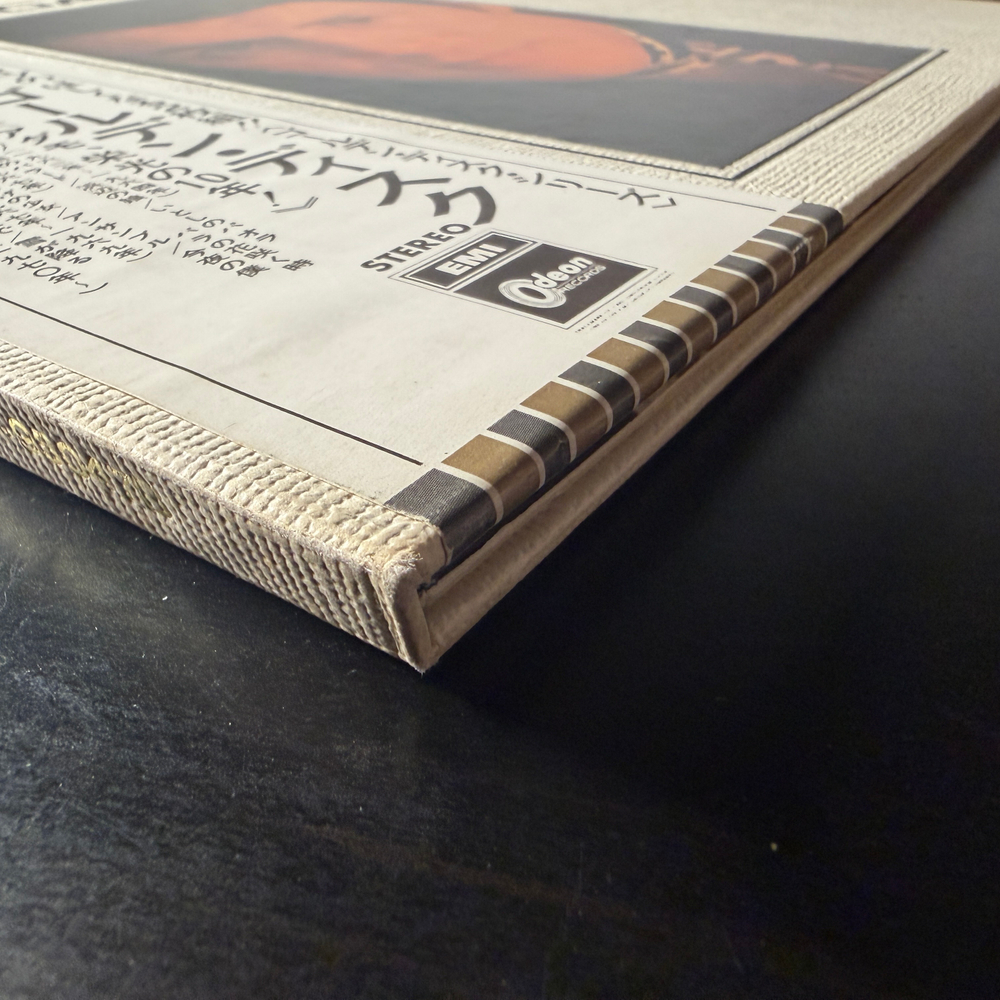 Adamo ‎– Adamo Golden Disk 2LP (Япония)