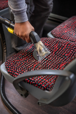 Моющий пылесос Puzzi 8/1