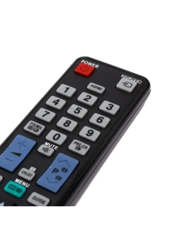 Пульт для телевизора LE-32C530F1WXRU Samsung с батарейками