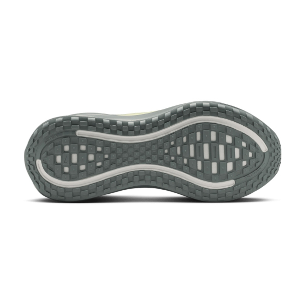 Женские Кроссовки для бега Nike VOMERO PLUS - LIFE LIME/SMOKE GREY/VAST GREY
