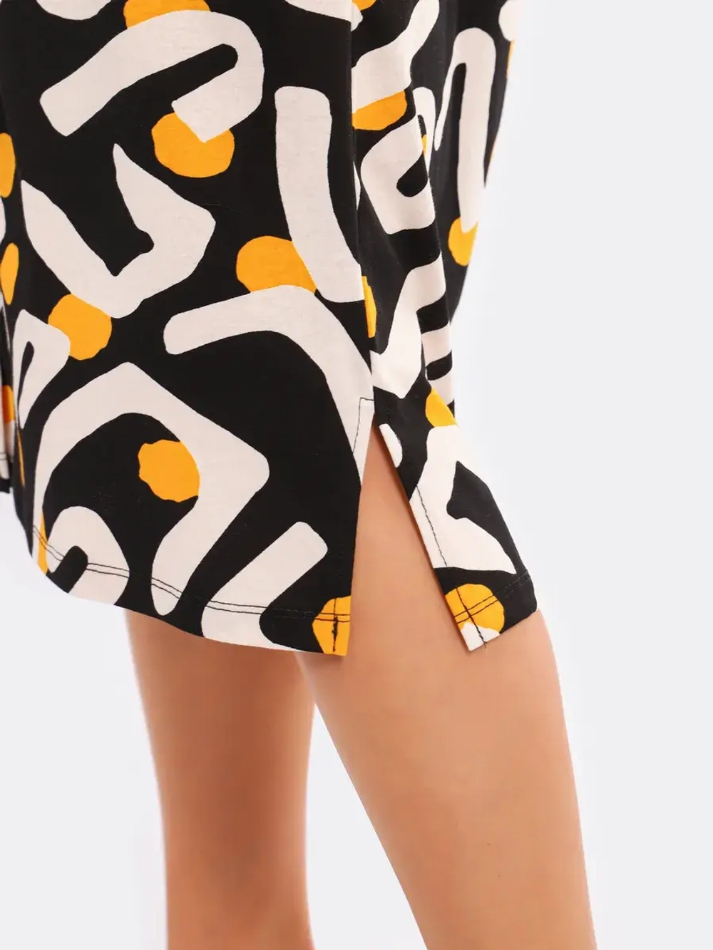 Платье рубашка хлопок большие размеры