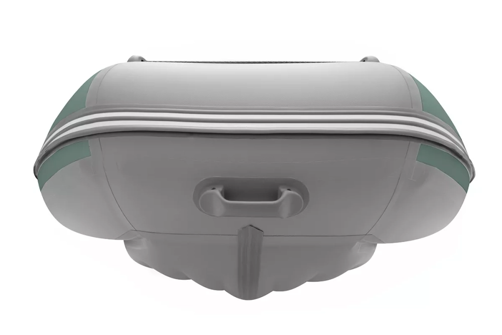 Моторная лодка ПВХ Zefir 3700