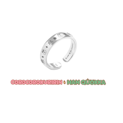 Мерч RING - SKZOO X SANRIO CHARACTERS (кольцо)