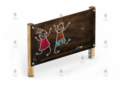 Игровой элемент «Доска для рисования»