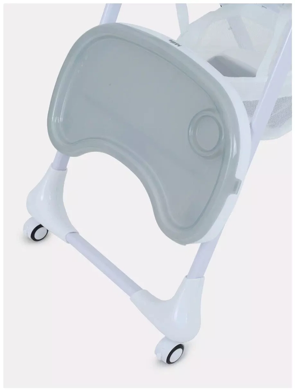 Стол-стул RANT basic "MILKY" RH303 Green