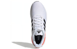 Adidas Response Sr "White Black Orange"