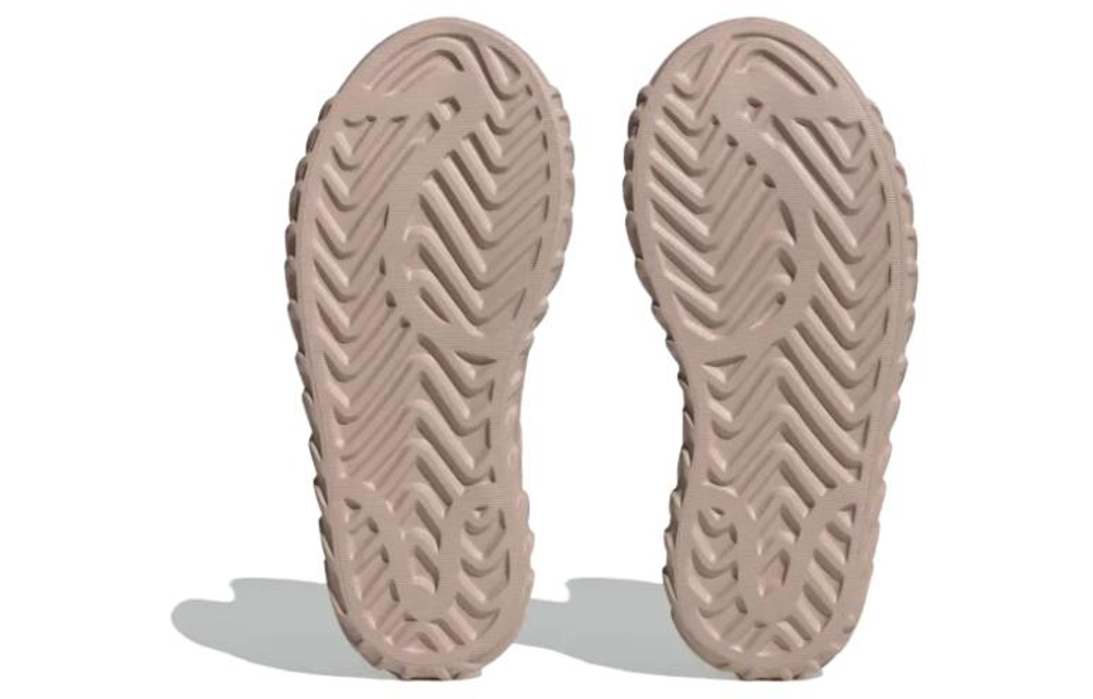 Adidas Wmns adiFOM Superstar Boot "Wonder Taupe" Women"s