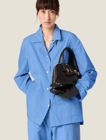 Рубашка MIU MIU, арт. 481435069