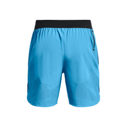 Мужские теннисные шорты Under Armour Stretch-Woven Shorts Men - Blue