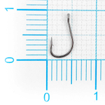 Крючок Fish Season Tanago 10003 BN