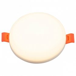 Встраиваемый светильник Denkirs DK4600 DK4604-WW