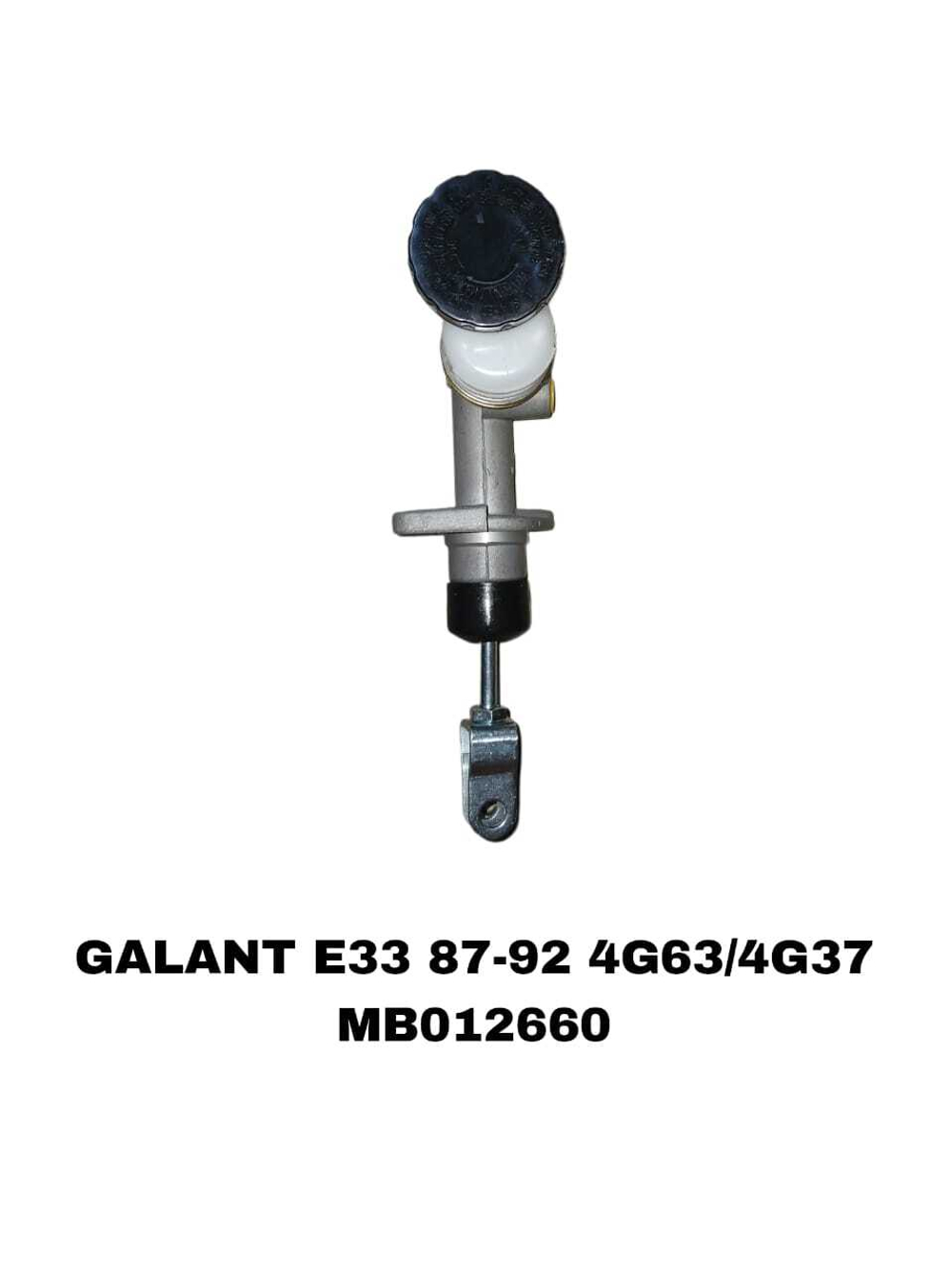 ГЛАВНЫЙ СЦЕПЛЕНИЯ GALANT -93 E33 4G63/4G37 87-92 8-16V