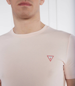 Футболка GUESS - пудро-розовый(M2YI24 J1314)