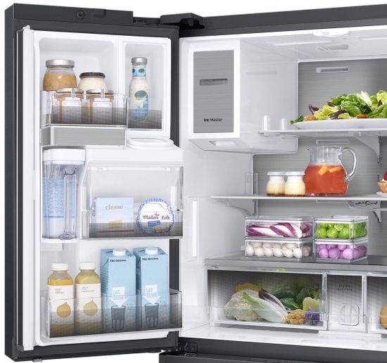 Холодильник Samsung RF23M8090SG