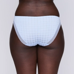 PRIMADONNA Twist Chikone Трусы бикини, голубой