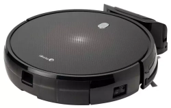 Робот-пылесос iBoto Smart V720GW Aqua 24Вт черный