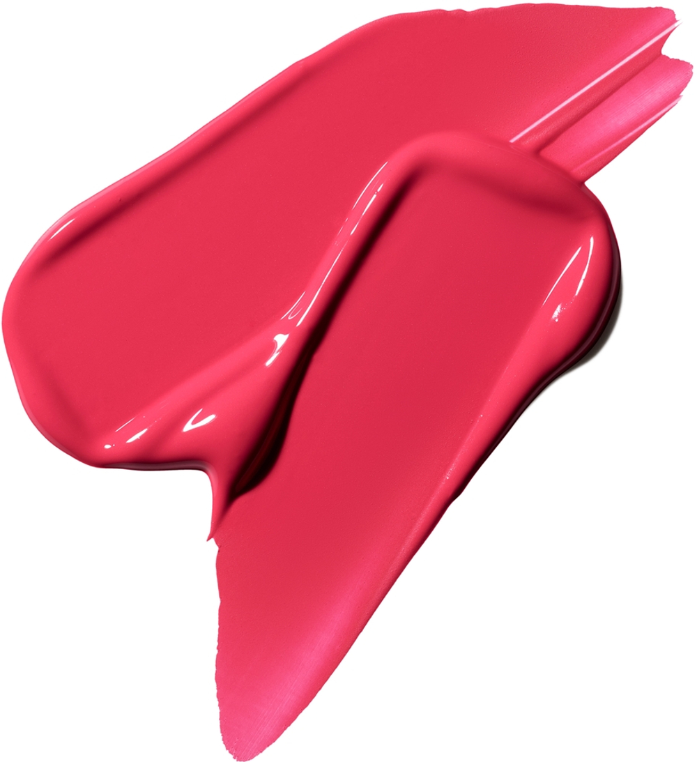 MAC Cosmetics Locked Kiss Ink 24HR Lipcolour - Долговременная матовая помадка в жидкой форме оттенок Hyperbole, 4 ml