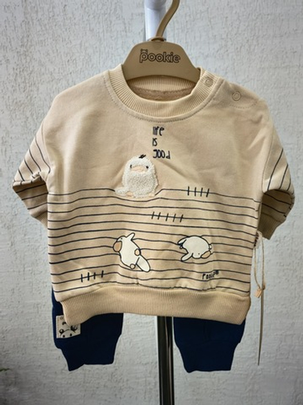 Комплект детский