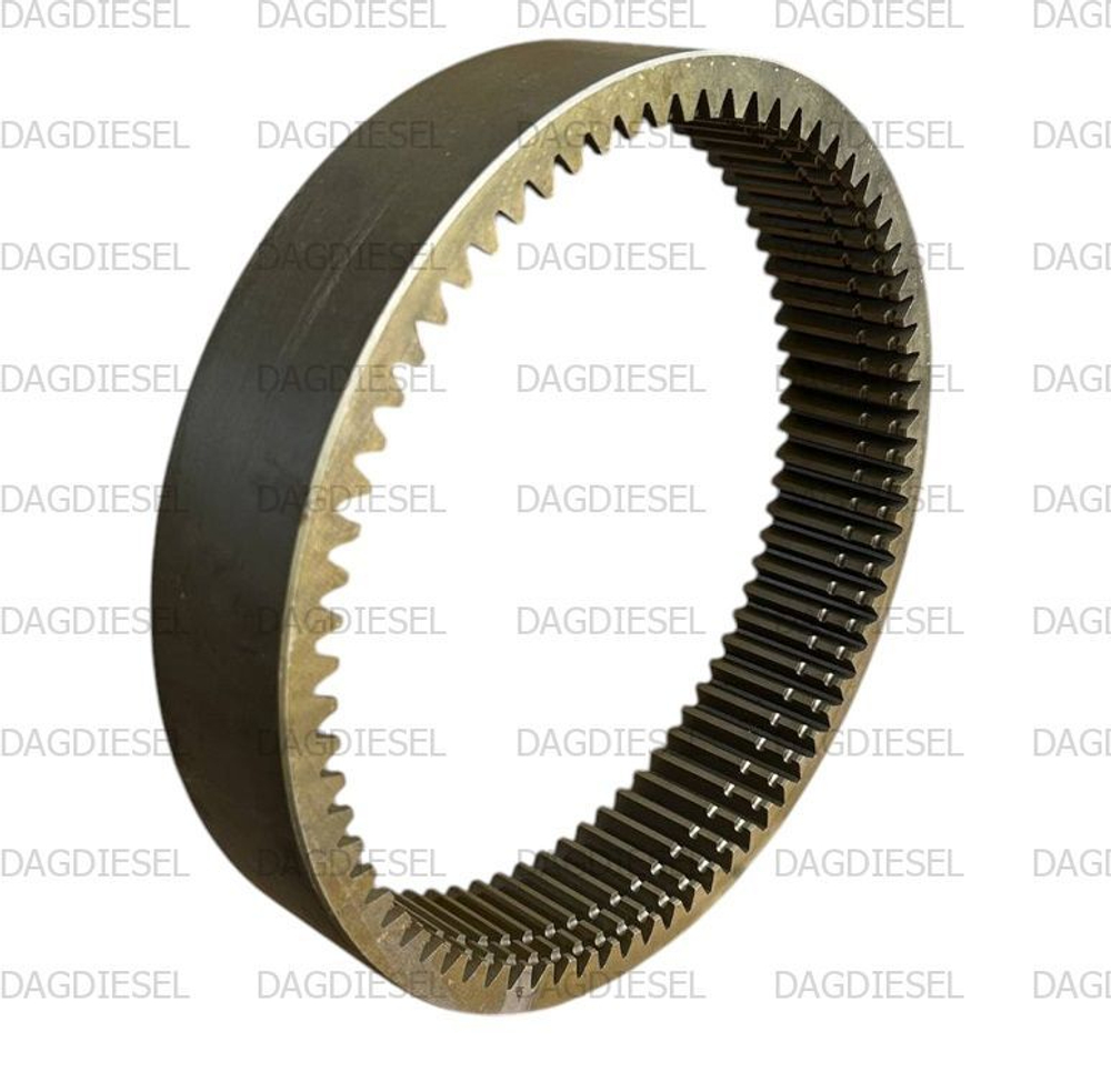 Шестерня корончатая (Z-75) Carraro 117181, 30901900, 3695736M1