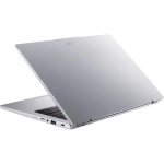 Ноутбук Acer Swift Go 14 SFG14-73-70EH Core Ultra 7 155H 16Gb SSD1Tb Intel Arc 14" OLED 2.8K Win11Home silver (NX.KSGCD.002)
